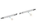 Support arm 6300 3.50-4.5m 1500603332