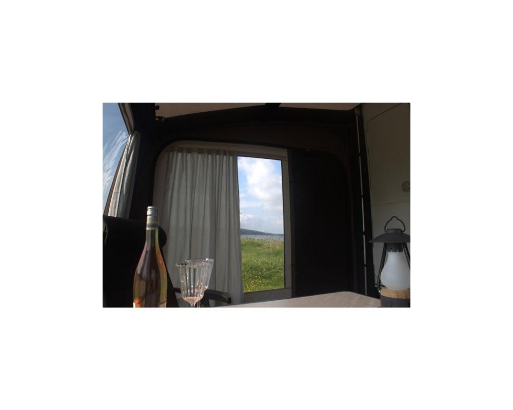 Soul 490 Front panel gardin