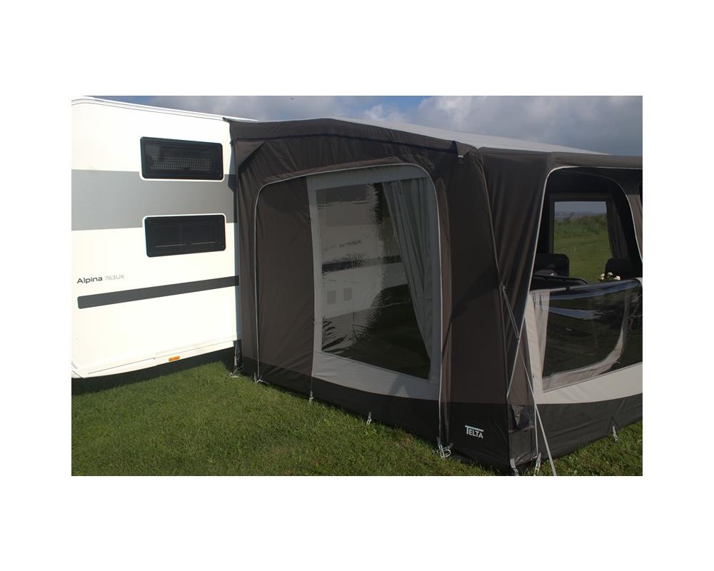 Soul 490 Side Panel Gardin