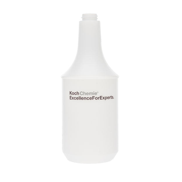 Koch-Chemie blandeflaske med måleskala – 1 liter