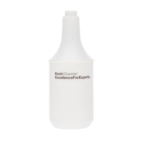 Koch-Chemie blandeflaske med måleskala – 1 liter