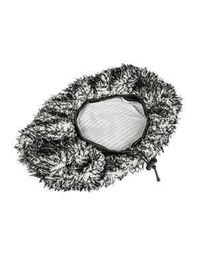 Koch-Chemie mikrofibertrekk til vaskebørste – Brush Cover
