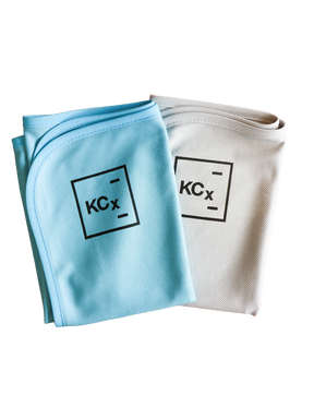 Koch-Chemie mikrofiberklut for glass – Pro Glass Towel