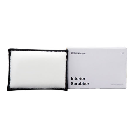 Koch-Chemie rengjøringssvamp for interiør – Interior Scrubber