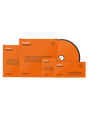 Koch-Chemie poleringspute – One Cut Foam Pad