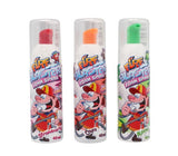 Foam Candy 12 Stk salgenheter pr. display