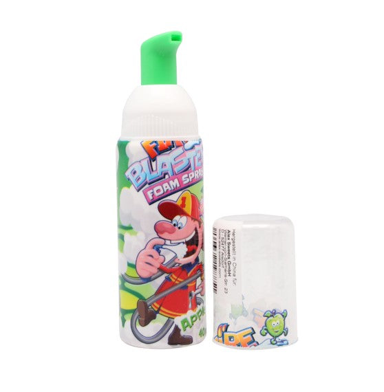 Foam Candy 12 Stk salgenheter pr. display