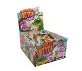 GO WILD GUM + TATTOO