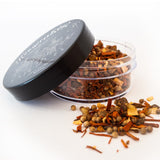 Røkelsestativ inkl. 1 boks røkelse