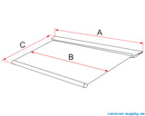 MARKISE CARAVANSTORE 190 ROYAL GREY