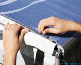 MARKISE CARAVANSTORE ZIP XL 280 ROYAL GREY