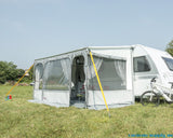 MARKISE CARAVANSTORE ZIP XL 280 ROYAL GREY