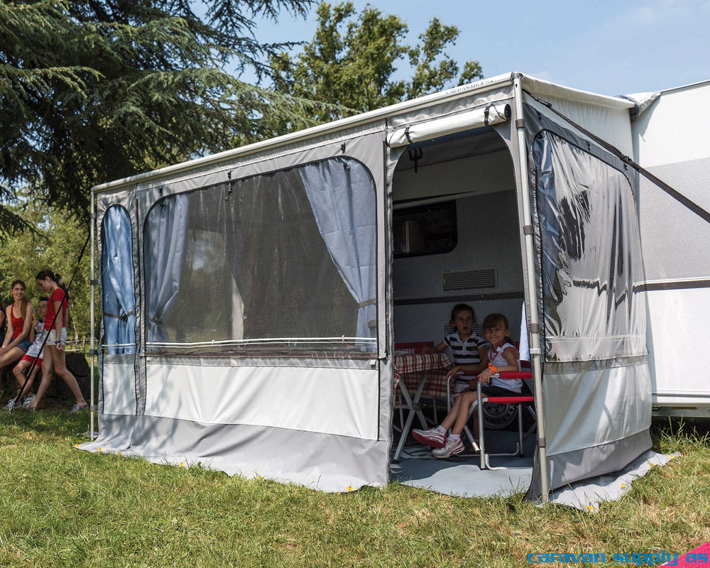 MARKISE CARAVANSTORE ZIP XL 280 ROYAL GREY