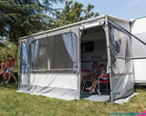 MARKISE CARAVANSTORE ZIP XL 280 ROYAL GREY