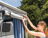 MARKISE CARAVANSTORE ZIP XL 280 ROYAL GREY