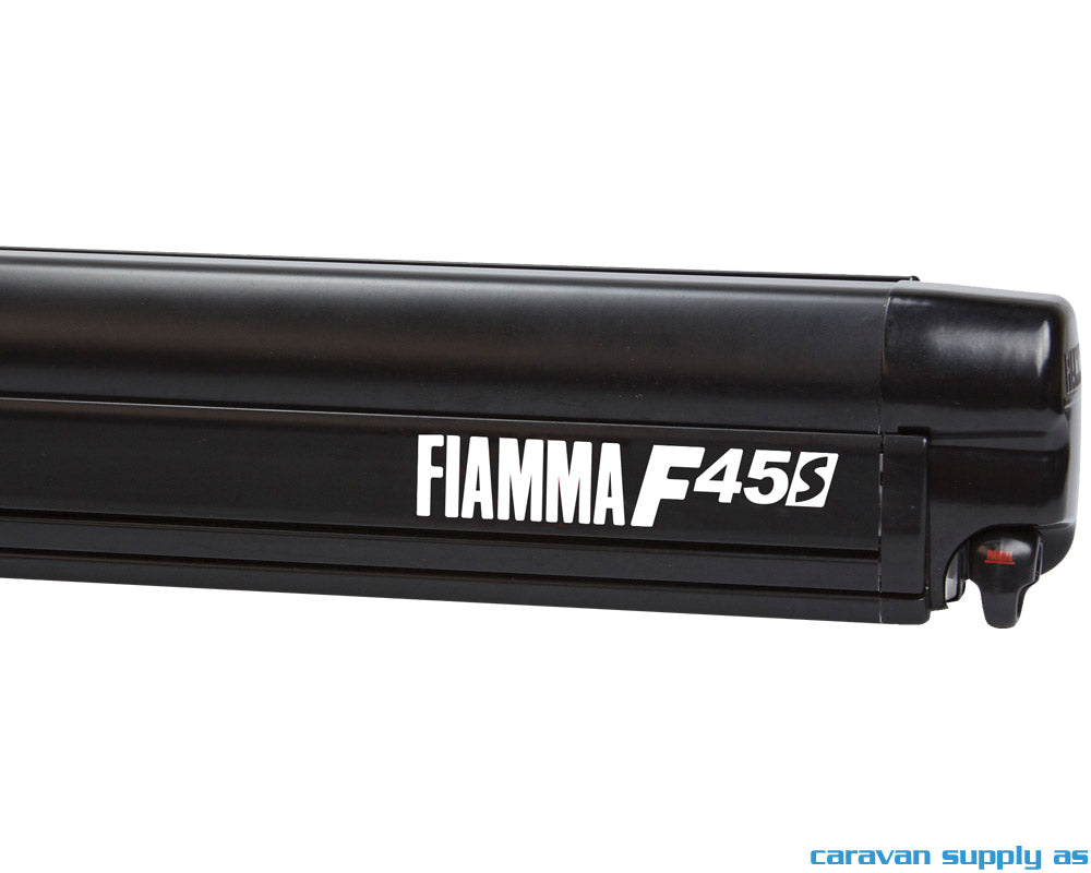 MARKISE F45S 190 HVIT BOKS ROYAL GREY