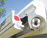 MARKISE BOBIL  F45L 450 HVIT BOKS ROYAL GREY