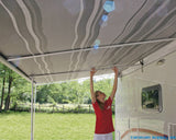 CARAVANSTORE SUPPORT LEG 03732C01-