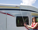 SVEIV TIL FIAMMA MARKISE