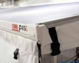 REGNBESKYTTELSE FIAMMA RAIN CAPS