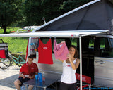 KIT AWNING HANGERS FIAMMA 6 HOOKS 98655-743