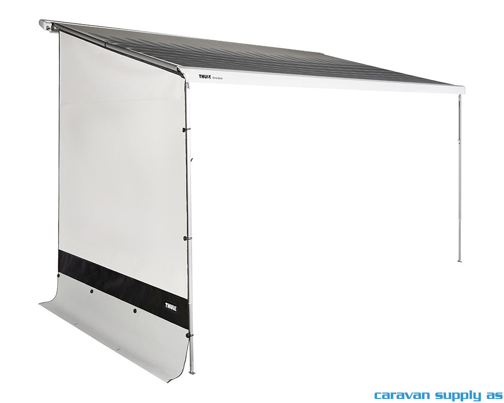 SIDEVEGG THULE VIEW BLOCKER G2