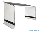 SIDEVEGG THULE VIEW BLOCKER G2