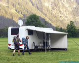 SIDEVEGG THULE VIEW BLOCKER G2