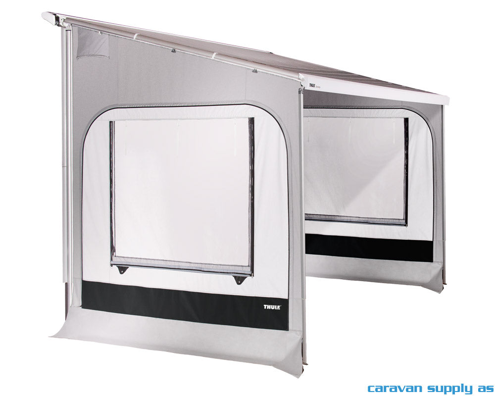 THULE PANORAMA 8000