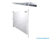 LEVEGG THULE VINDSKJERM 300X155CM INKL BAG OG FEST