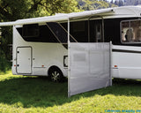 LEVEGG THULE VINDSKJERM 300X155CM INKL BAG OG FEST