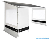 FRONTVEGG THULE SUN BLOCKER G2