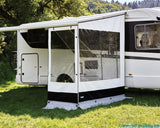 SIDEVEGG THULE RAIN BLOCKER G2