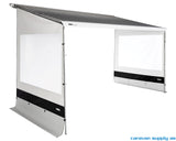 SIDEVEGG THULE RAIN BLOCKER G2