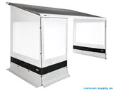 SIDEVEGG THULE RAIN BLOCKER G2