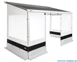 SIDEVEGG THULE RAIN BLOCKER G2