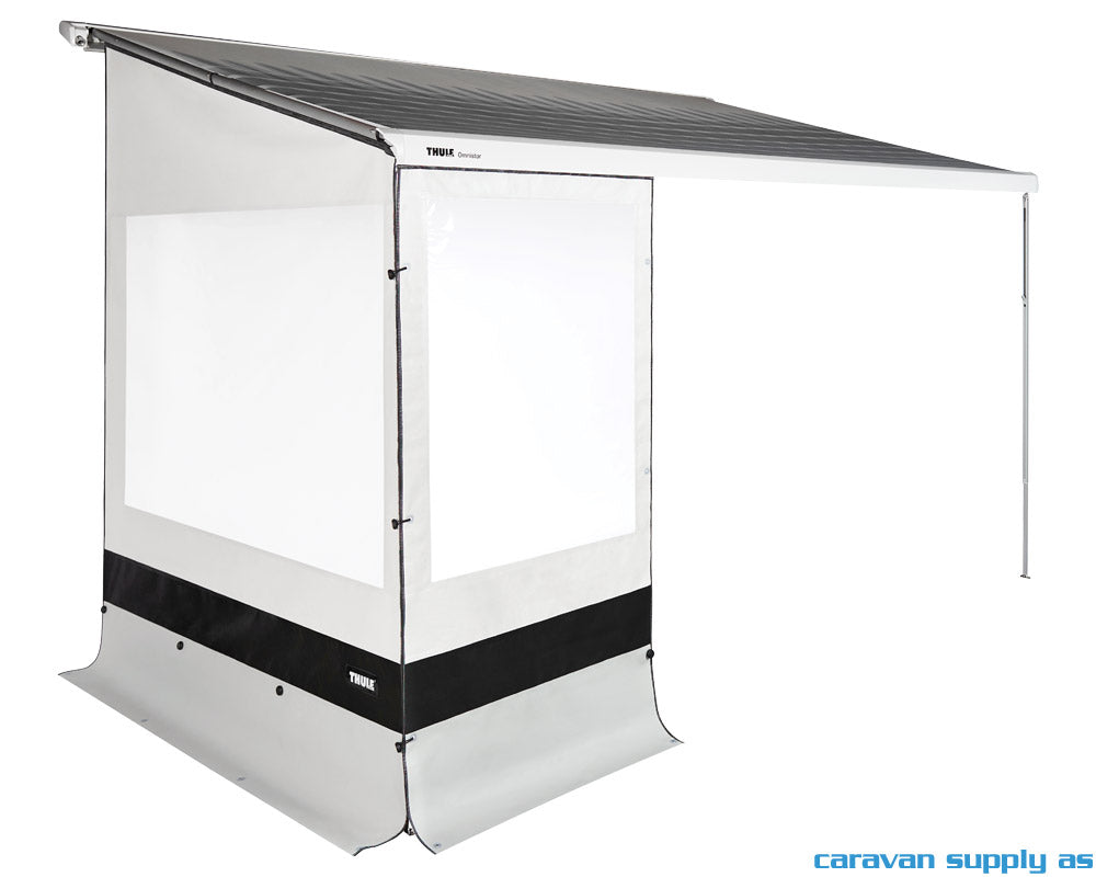 FRONTVEGG THULE RAIN BLOCKER G2