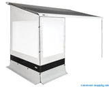 FRONTVEGG THULE RAIN BLOCKER G2