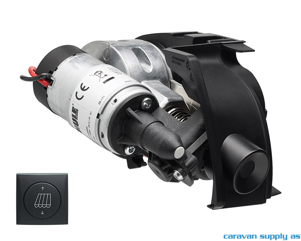 MOTOR KIT OMNISTOR 6300