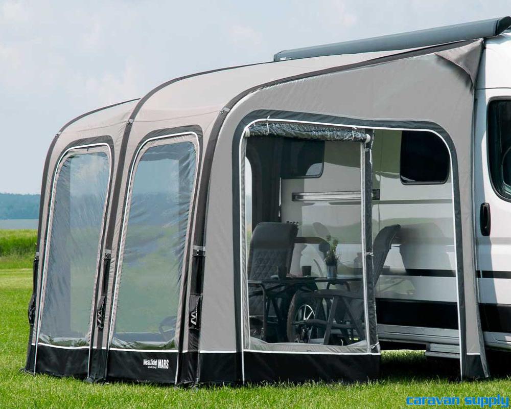 TELT WESTFIELD MARS 330