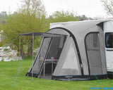 TELT WESTFIELD DORADO 375 XL INKL. AAS