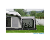 ERIS ANNEKS (VEGA/MARS)