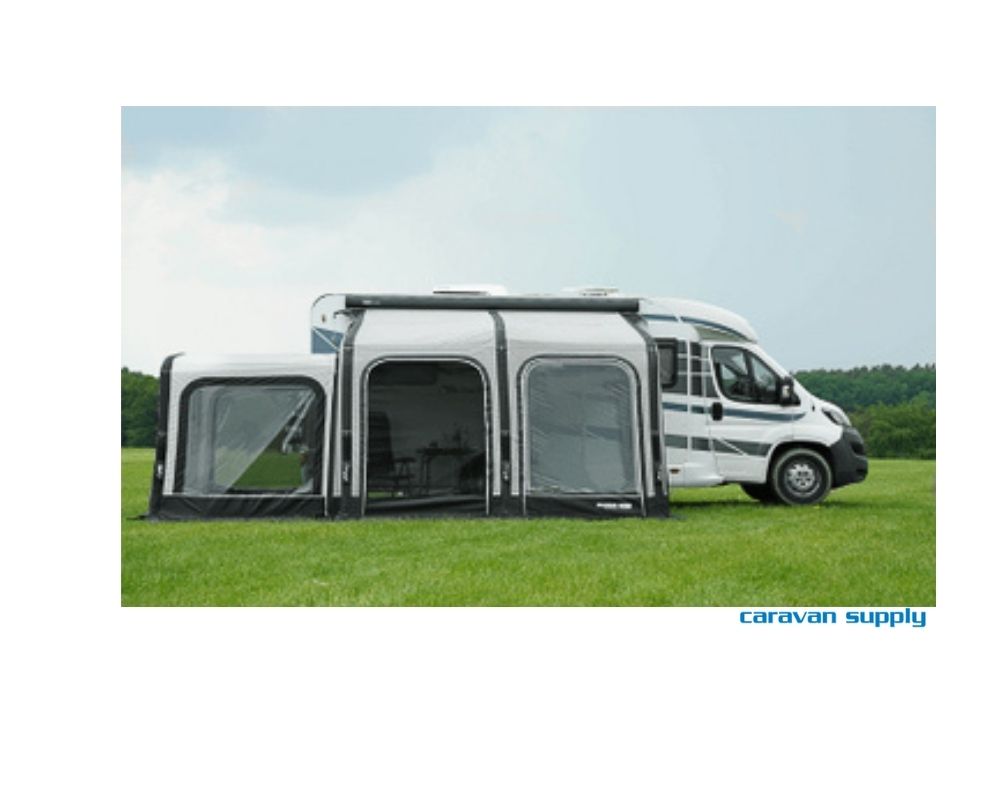 ERIS ANNEKS (VEGA/MARS)