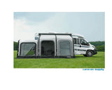 ERIS ANNEKS (VEGA/MARS)