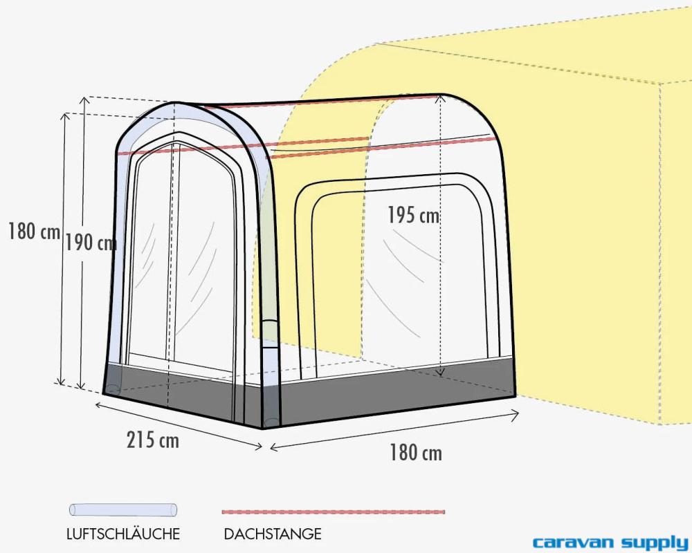 ERIS ANNEKS (VEGA/MARS)