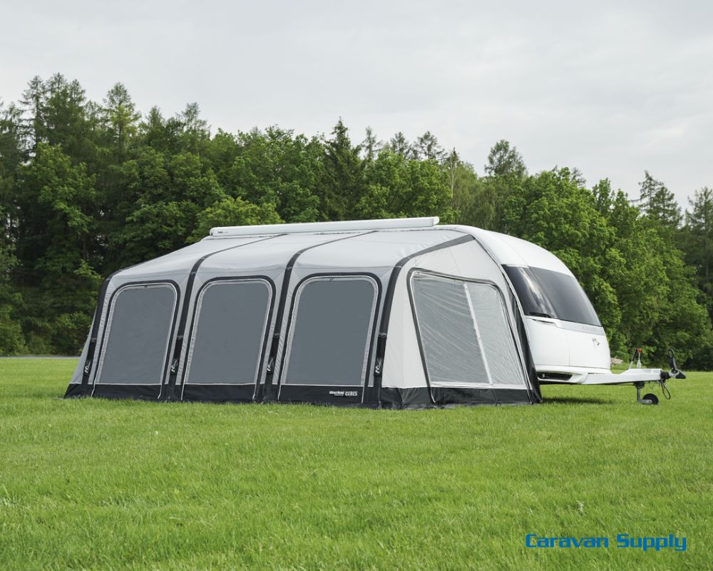 TELT WESTFIELD CERES 8 540CM