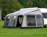 TELT WESTFIELD CERES 8 540CM