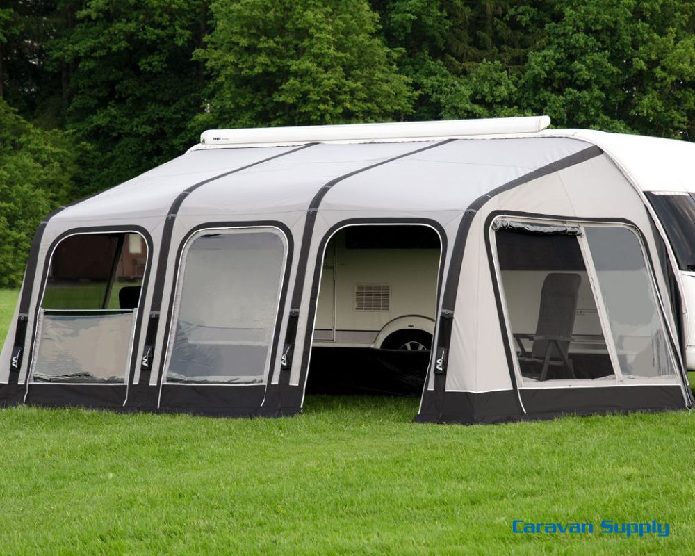 TELT WESTFIELD CERES 8 540CM