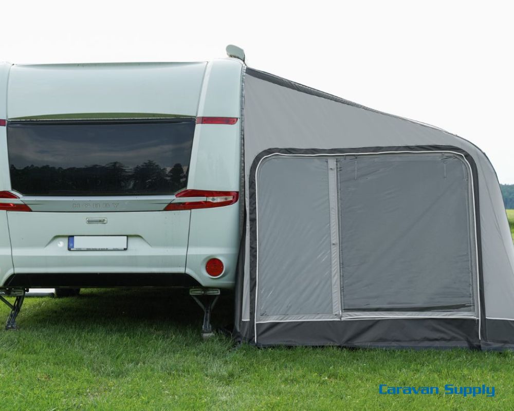 TELT WESTFIELD CERES 8 540CM