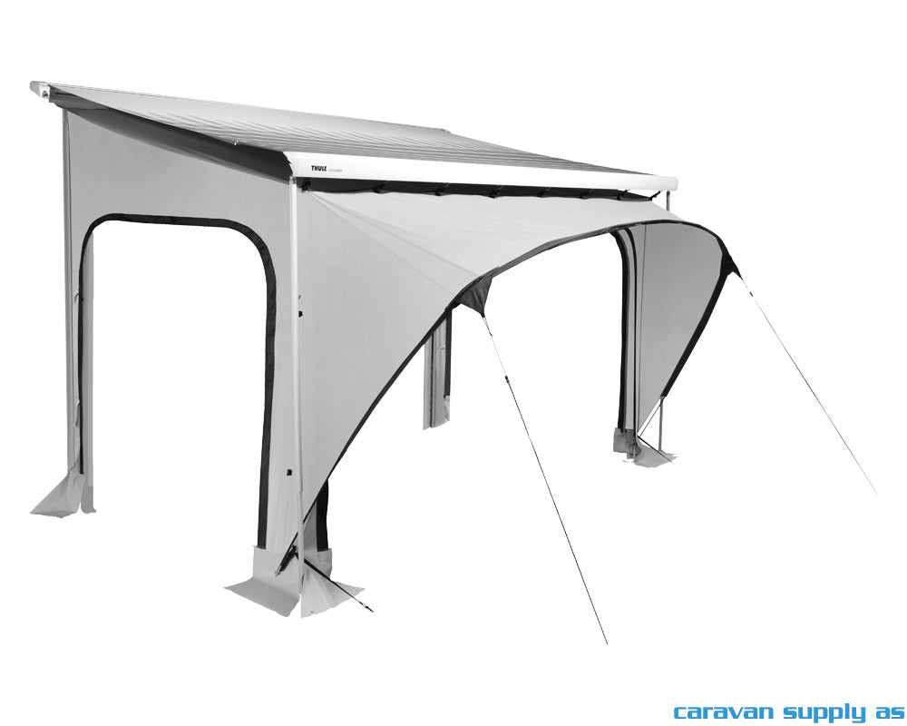 TELT THULE QUICKFIT